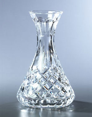 Waterford Crystal - Lismore Carafe - Style No: 0663183400