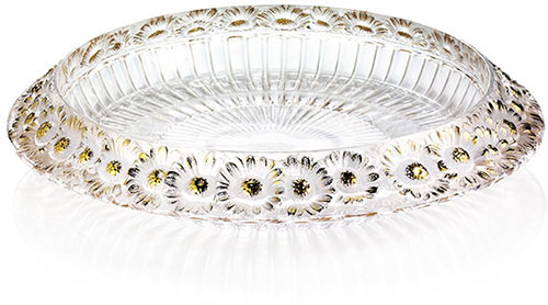 Lalique Crystal - Marguerites - Style No: 10205300