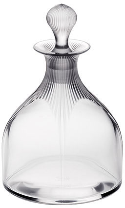 Lalique Crystal - 100 Points Decanter - Style No: 10333000