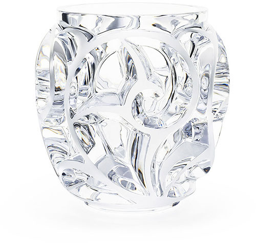 Lalique Crystal - Tourbillons Large - Style No: 10441100