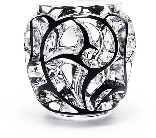 Lalique Crystal - Tourbillons Large - Style No: 10441200