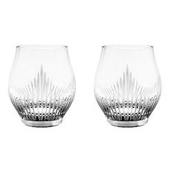 Lalique Crystal - 100 Points Shot Glass - Style No: 10484800