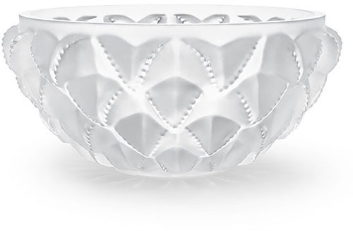Lalique Crystal - Languedoc - Style No: 10489700