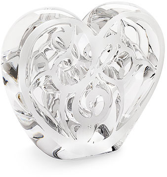 Lalique Crystal - Music Is Love - Style No: 10492200