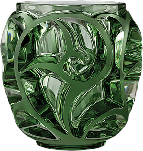 Lalique Crystal - Tourbillons Extra Small - Style No: 10571400