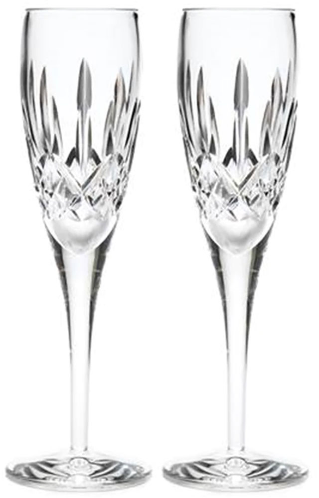 Waterford Crystal - Lismore Nouveau Champagne Flute - Style No: 1058200