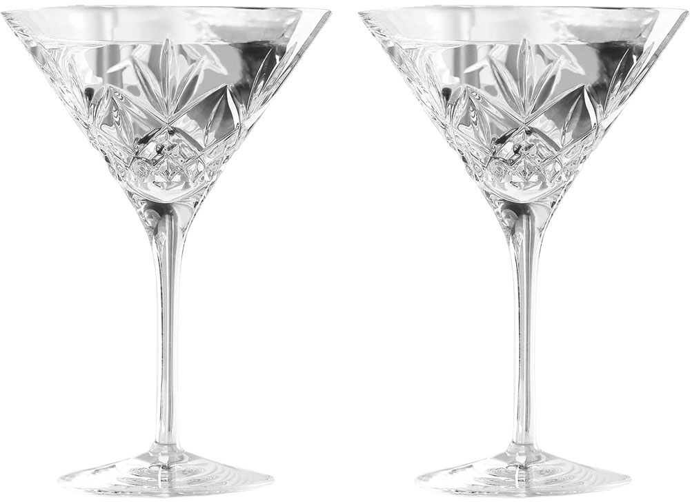 Waterford Crystal - Huntley Martini Glass - Style No: 1061900