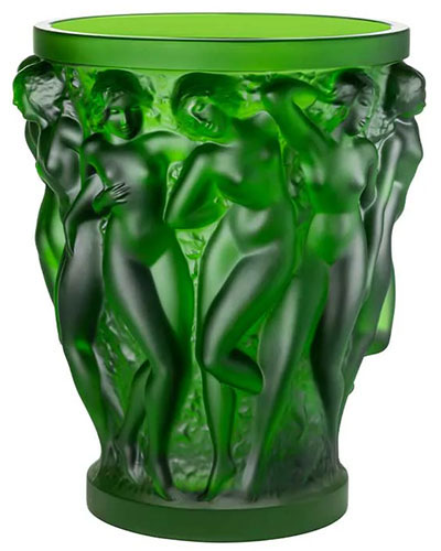 Lalique Crystal - Bacchantes Bacchantes - Style No: 10788700