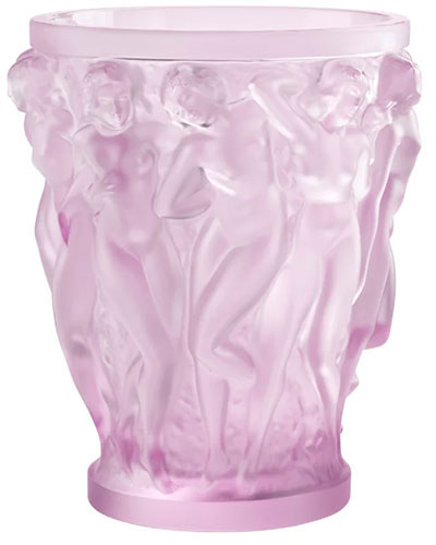 Lalique Crystal - Bacchantes Bacchantes - Style No: 10801300