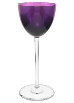 Baccarat Crystal - Perfection Stemware - Style No: 1123131