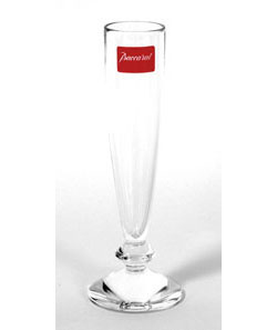 Baccarat Crystal - Vega Stemware - Style No: 2100322