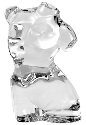 Baccarat Crystal - Nude Series - Style No: 2100807