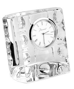 Baccarat Crystal - Clocks Equinoxe - Style No: 2102677