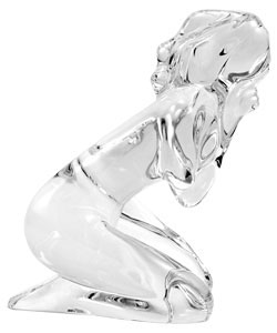 Baccarat Crystal - Nude Series - Style No: 2102761