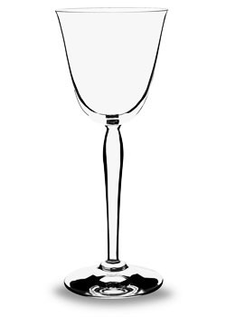 Baccarat Crystal - Clara Stemware - Style No: 1103041