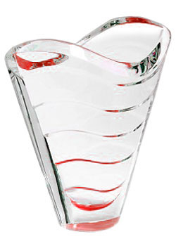 Baccarat Crystal - Wave - Style No: 2103566