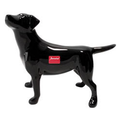 Baccarat Crystal - Dogs Labrador - Style No: 2103748