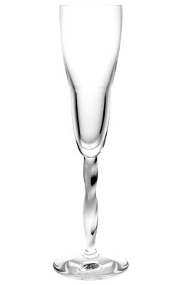 Baccarat Crystal - Stream Stemware - Style No: 2105639