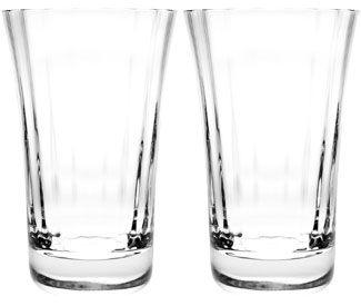 Baccarat Crystal - Mille Nuits Barware - Style No: 2105761