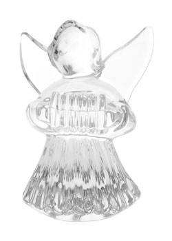 Baccarat Crystal - Angels - Style No: 2105893