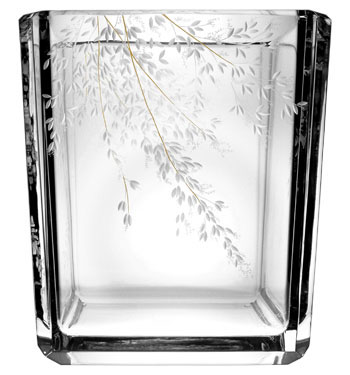 Baccarat Crystal - Lights of Asia - Style No: 2105983