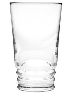 Baccarat Crystal - Vega Barware - Style No: 2114383