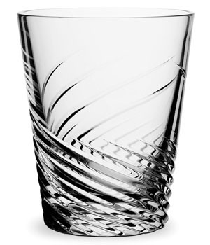 Baccarat Crystal - Spin - Style No: 2600745