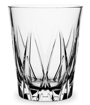 Baccarat Crystal - Across - Style No: 2600748