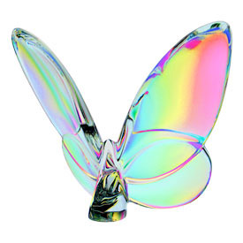 Baccarat Crystal - Butterflys Lucky - Style No: 2601482