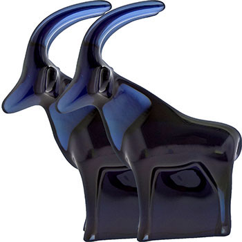 Baccarat Crystal - Antelopes Noah's Ark - Style No: 2605123