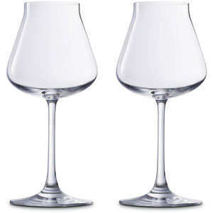 Baccarat Crystal - Chateau Baccarat Stemware - Style No: 2611151