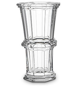 Baccarat Crystal - Harcourt 1841 - Style No: 2802259