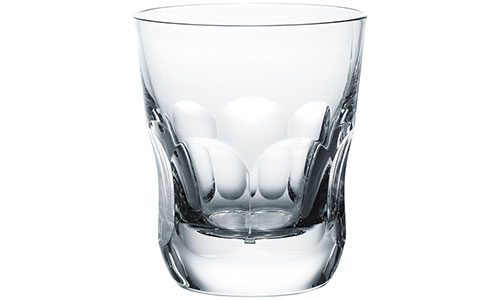 Baccarat Barware