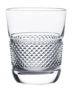 Baccarat Crystal - Diamant Barware - Style No: 2807065