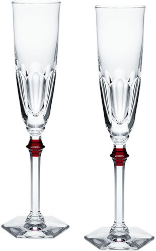 Baccarat Crystal - Harcourt Stemware Eve - Style No: 2807194