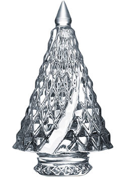 Baccarat Crystal - Christmas Trees Diamant Fir - Style No: 2807390