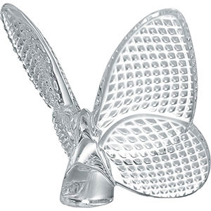 Baccarat Crystal - Butterflys Lucky - Style No: 2808496