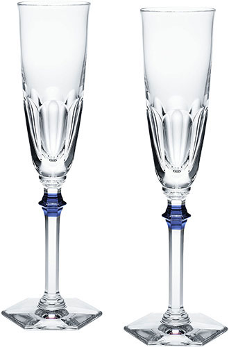 Baccarat Crystal - Harcourt Stemware Eve - Style No: 2811092