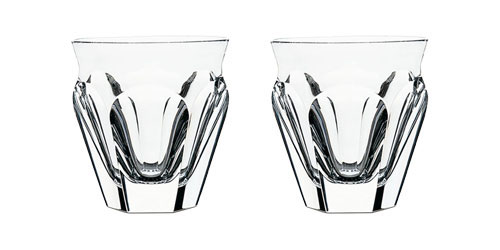 Baccarat Crystal - Harcourt Barware Talleyrand - Style No: 2811292