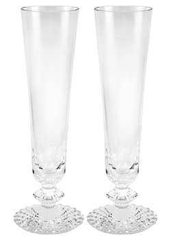 Baccarat Crystal - Mille Nuits Stemware - Style No: 2811795