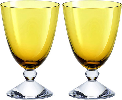 Baccarat Crystal - Vega Stemware Small - Style No: 2812260