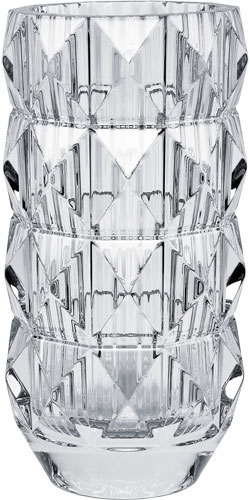 Baccarat Crystal - Louxor Round - Style No: 2812620