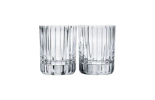 Baccarat Crystal - Harmonie Tumblers - Style No: 2813210