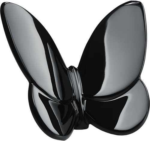 Baccarat Crystal - Butterflys Lucky - Style No: 2813514