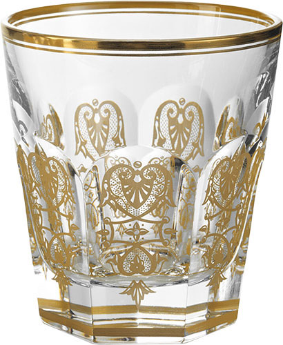 Baccarat Crystal - Harcourt Barware Empire - Style No: 2813865