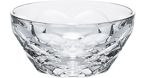 Baccarat Crystal - Bowls Swing - Style No: 2813980