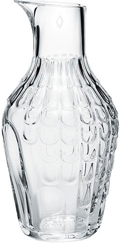 Baccarat Crystal - Harcourt Pitchers - Style No: 2814460