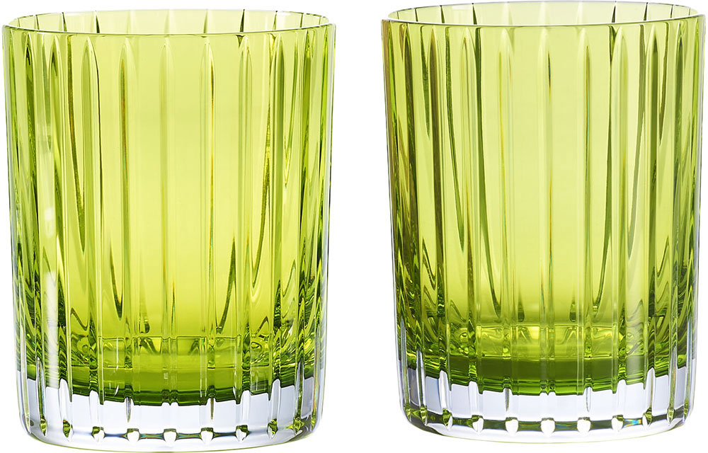 Baccarat Crystal - Harmonie Tumblers - Style No: 2816194