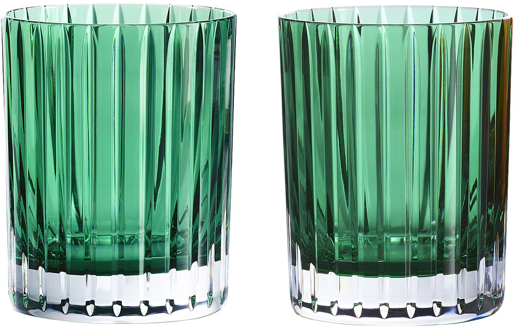 Baccarat Crystal - Harmonie Tumblers - Style No: 2816195