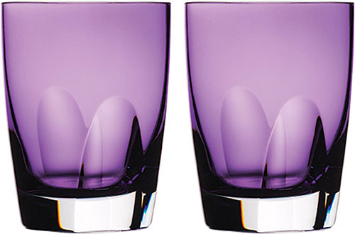 Waterford Crystal - W Collection Tumblers - Style No: 40032056